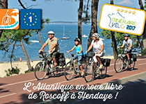 La Vélodyssée