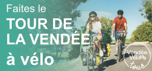 Vendée Vélo Tour