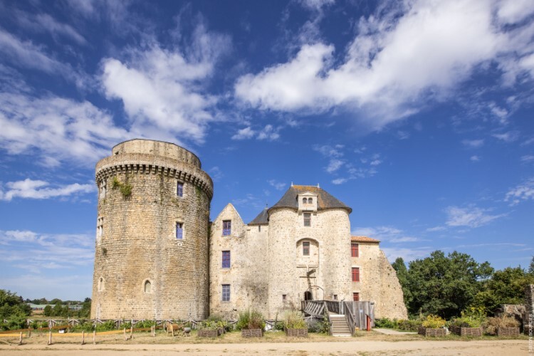 9.1- Château de Saint Mesmin_Vendée Vallée (6) - S.BOURCIER-01.07.2032