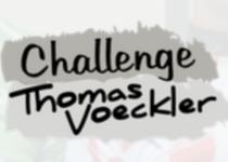Foire commerciale challenge Thomas Voeckler