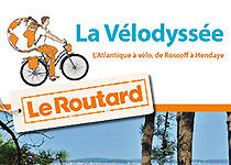 La Vélodyssée  - Le Routard à vélo