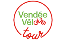 Logo Vendée Vélo Tour